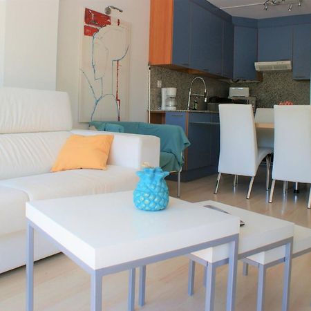 Precioso Apartamento Para 6 Personas Av-74 Roses Luaran gambar