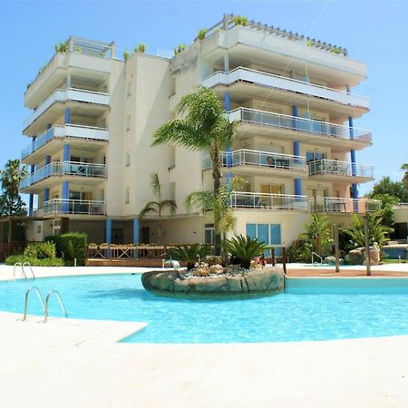 Precioso Apartamento Para 6 Personas Av-74 Roses Luaran gambar