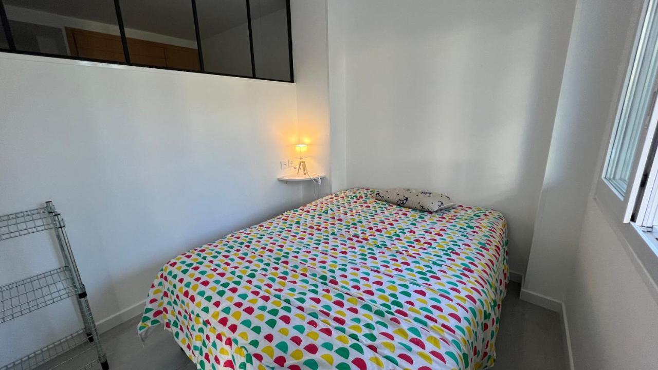 Precioso Apartamento Para 6 Personas Roses Luaran gambar