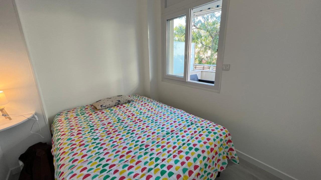 Precioso Apartamento Para 6 Personas Av-74 Roses Luaran gambar