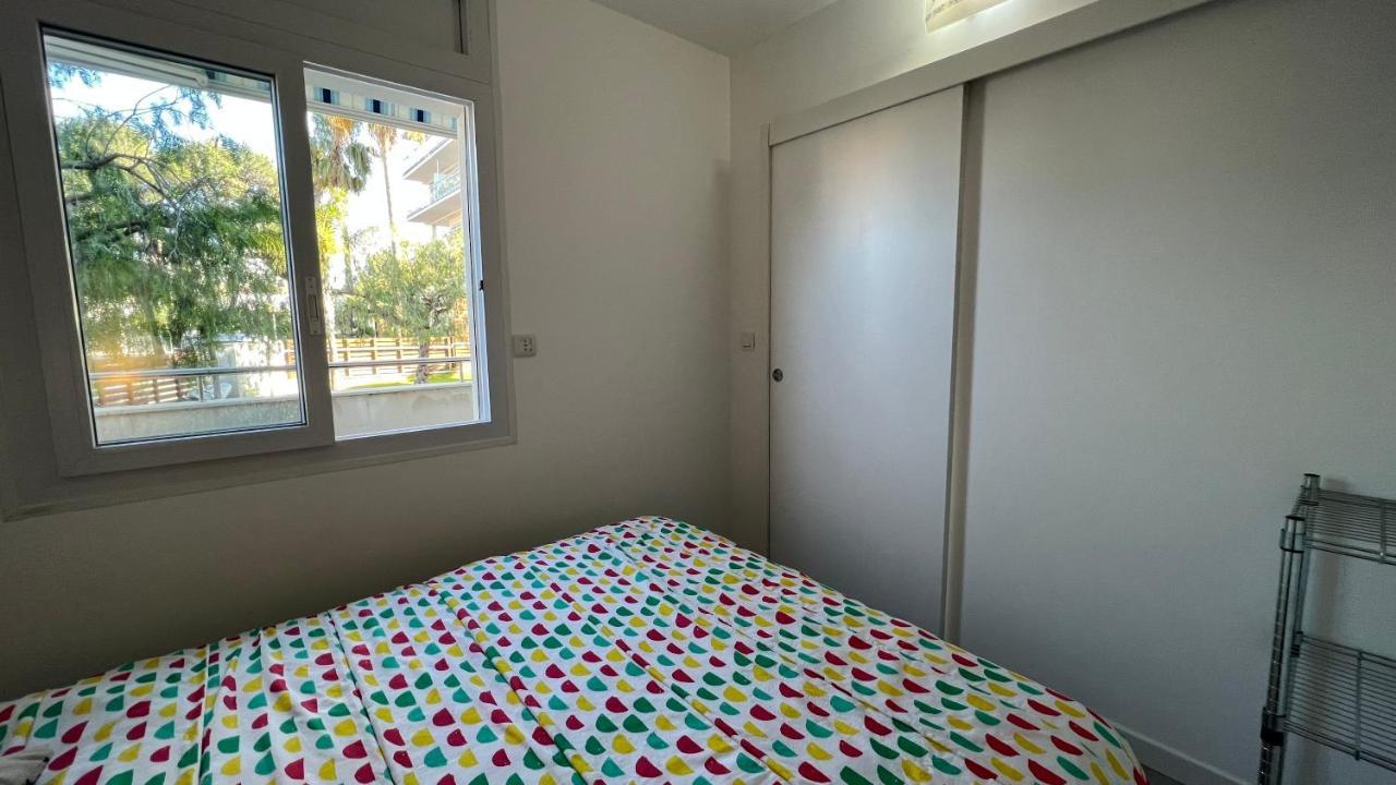 Precioso Apartamento Para 6 Personas Roses Luaran gambar