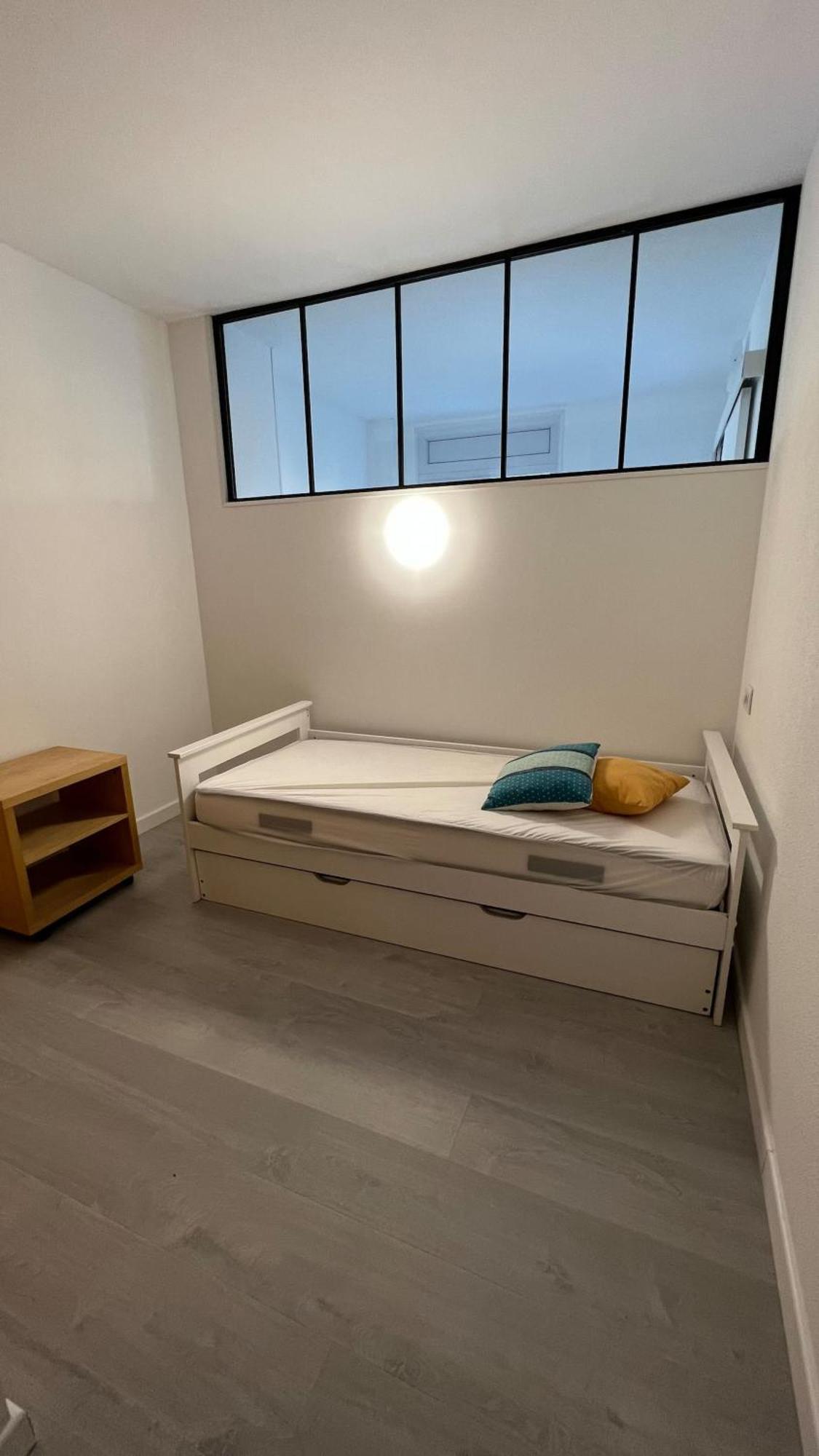 Precioso Apartamento Para 6 Personas Roses Luaran gambar