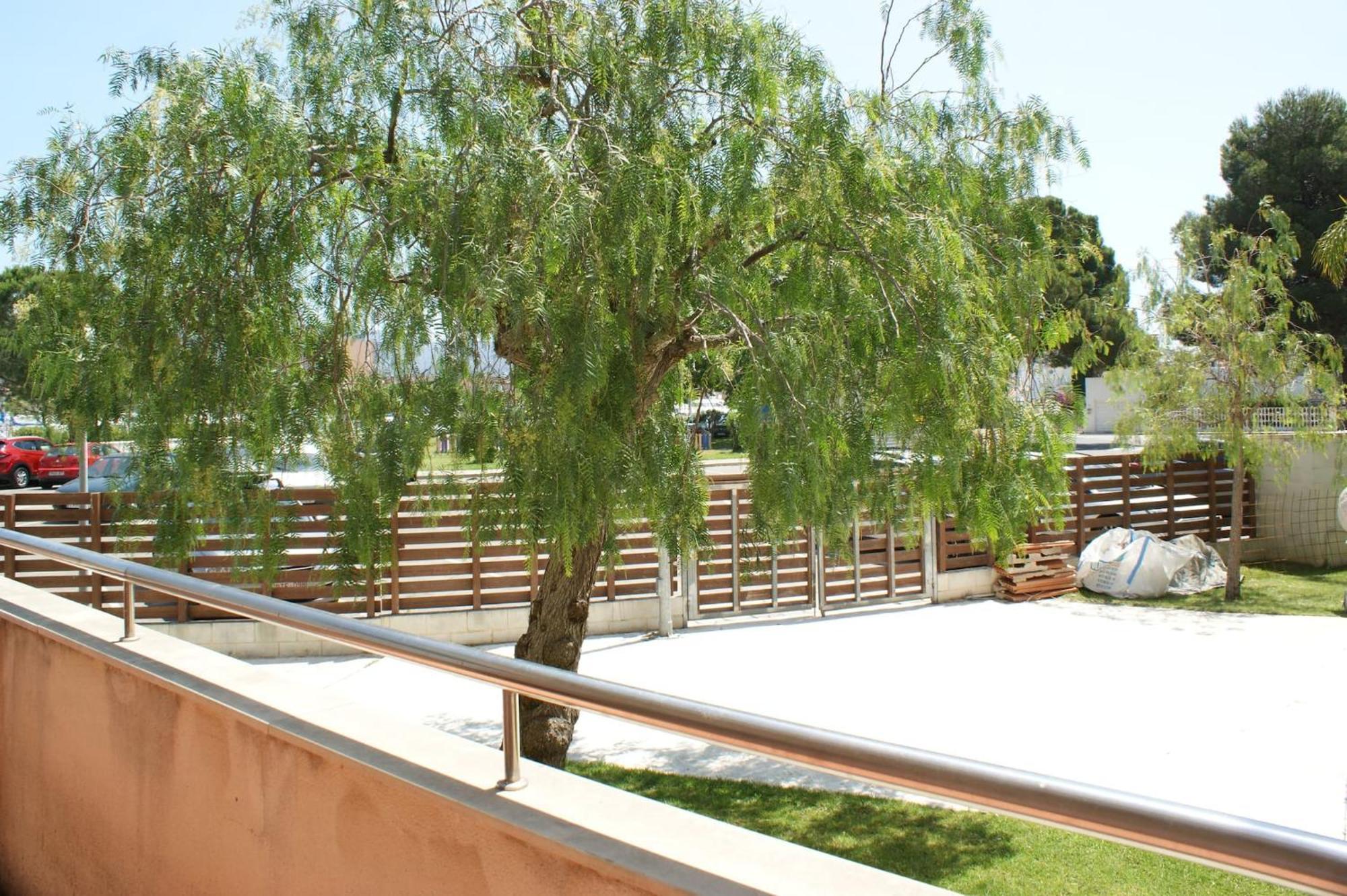 Precioso Apartamento Para 6 Personas Roses Luaran gambar
